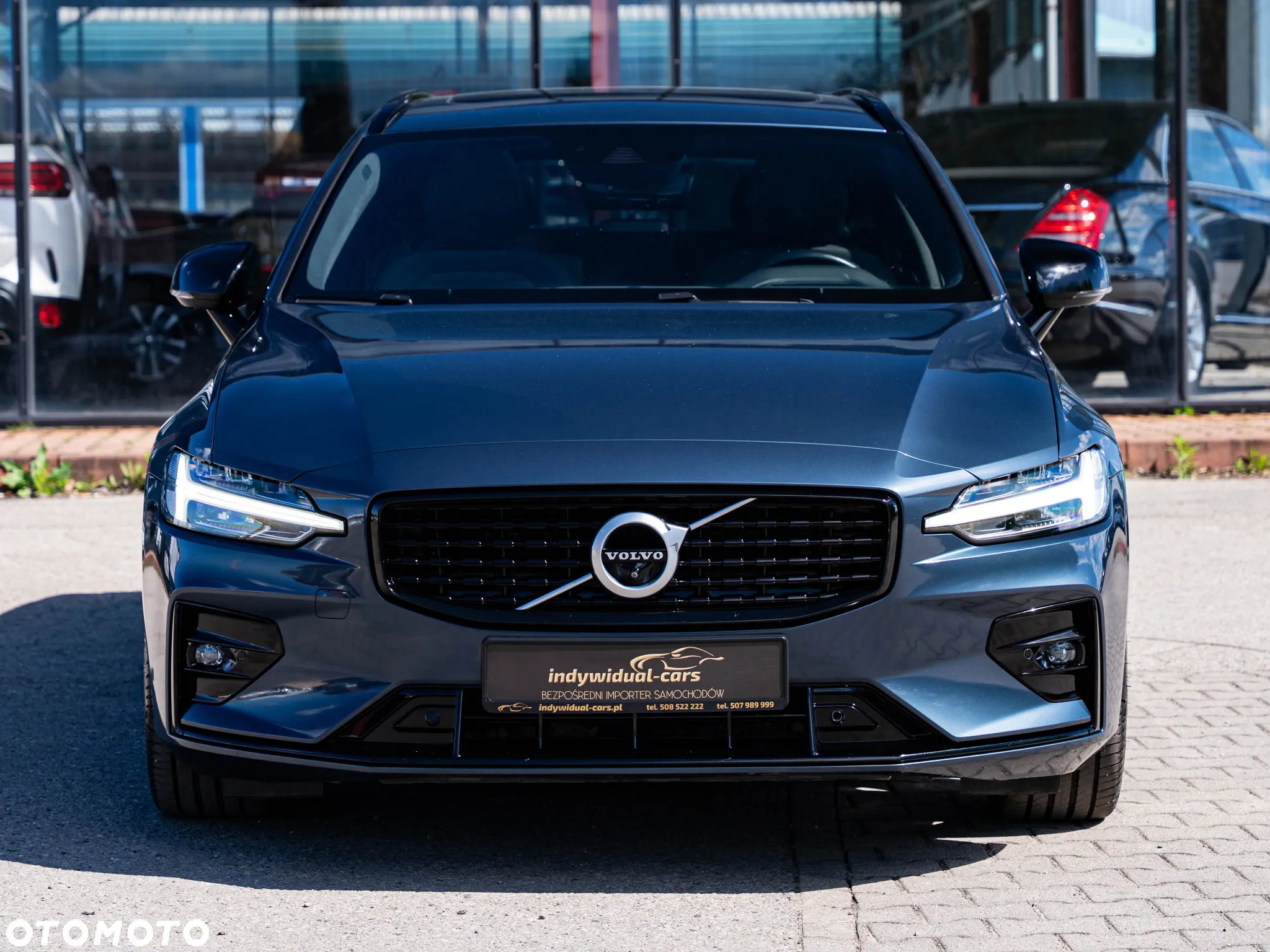 Volvo V60 B3 B Geartronic RDesign - 15