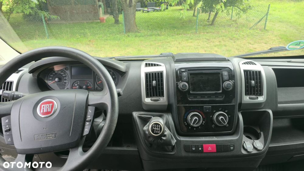 Fiat Ducato Panorama L2H2 - 4