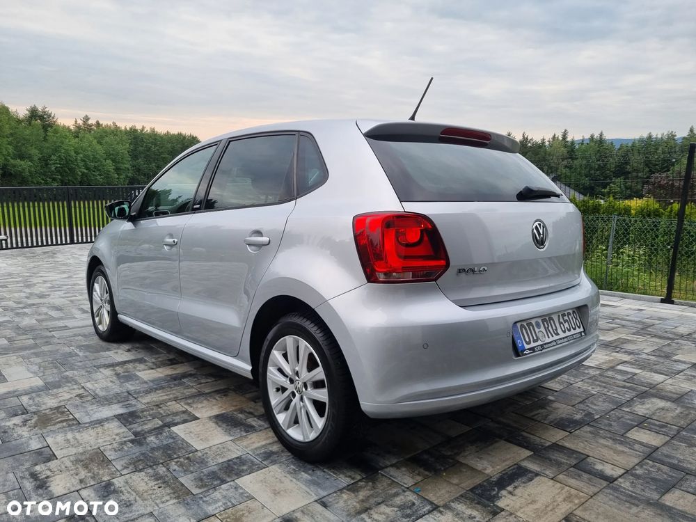 Volkswagen Polo 1.2 Style - 3