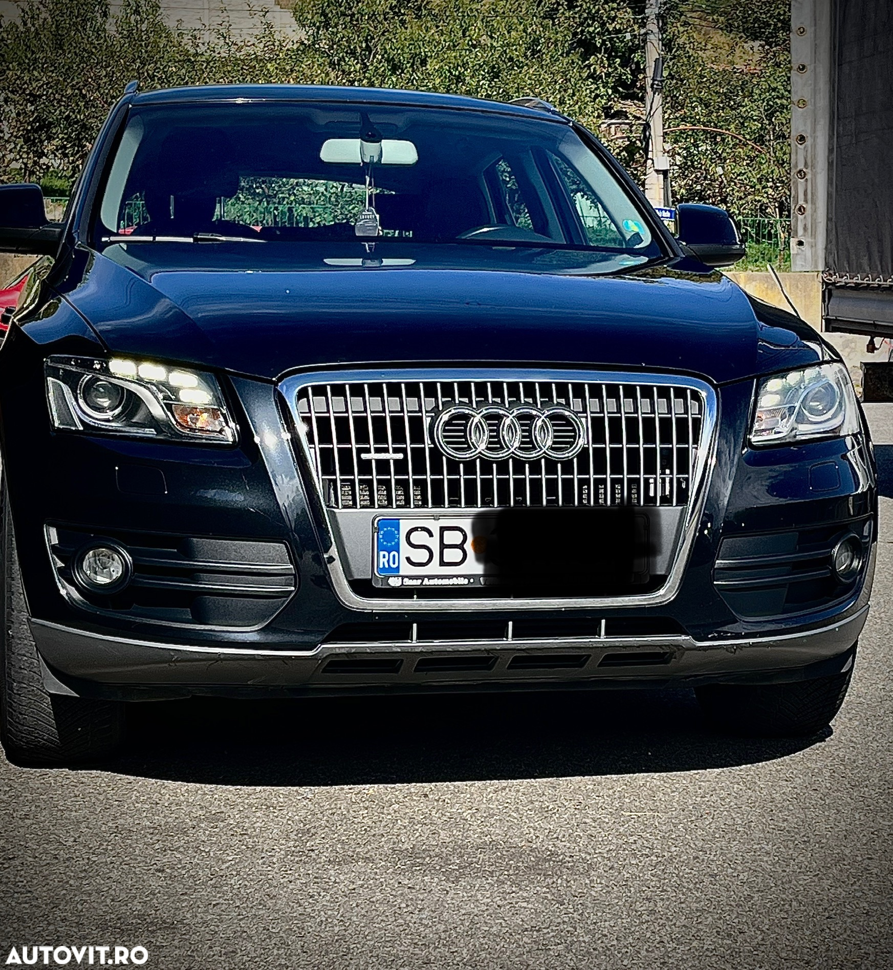 Audi Q5 2.0 TDI Quattro - 3