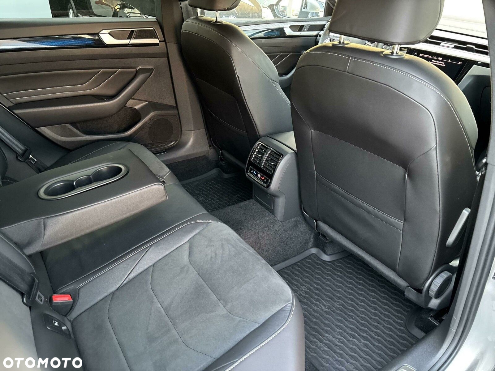 Volkswagen Arteon - 28