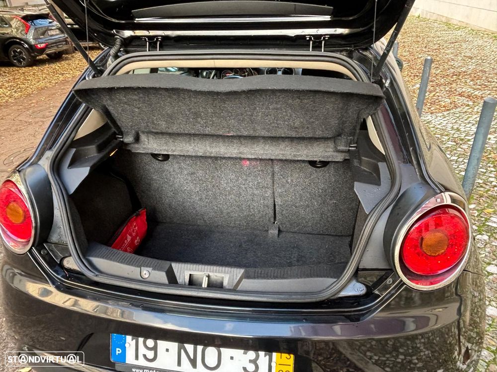 Alfa Romeo MiTo 1.3 JTD Progression - 5