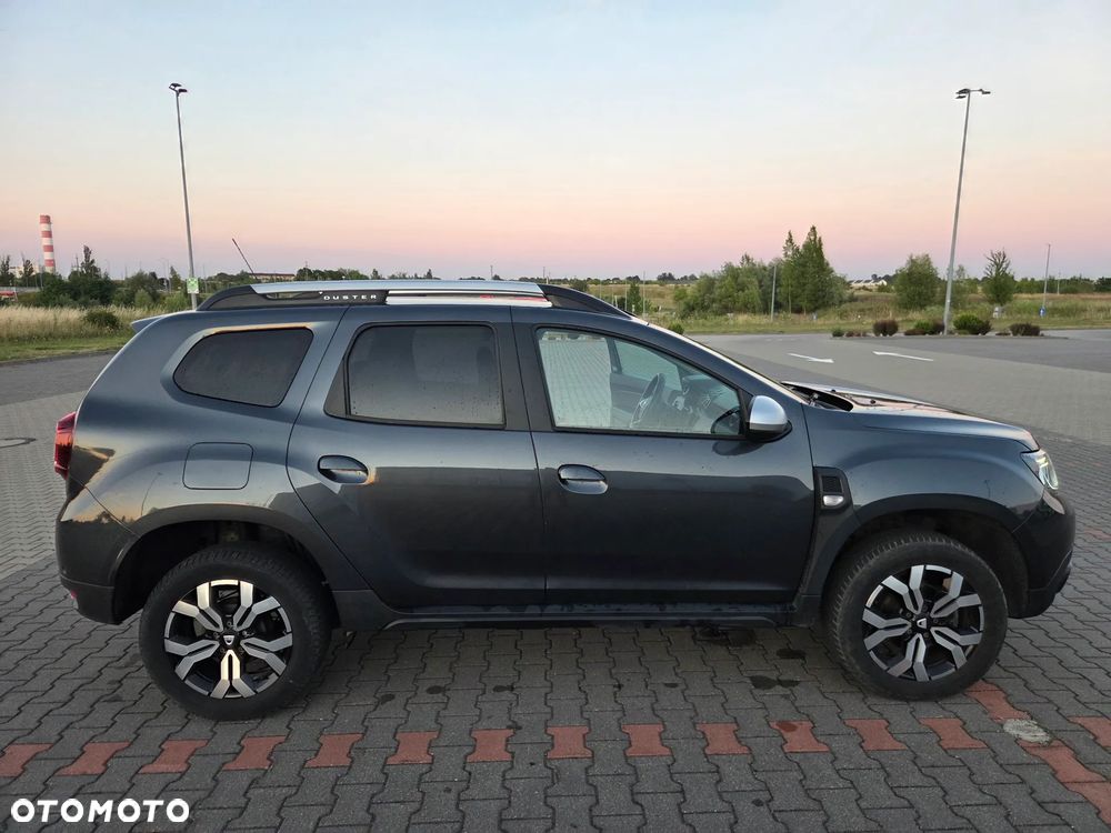 Dacia Duster 1.0 TCe Prestige - 12