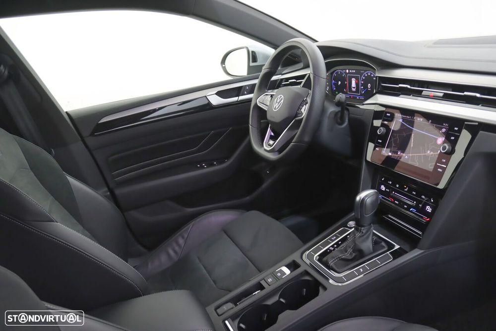 VW Arteon Shooting Brake 2.0 TDI R-Line DSG - 7