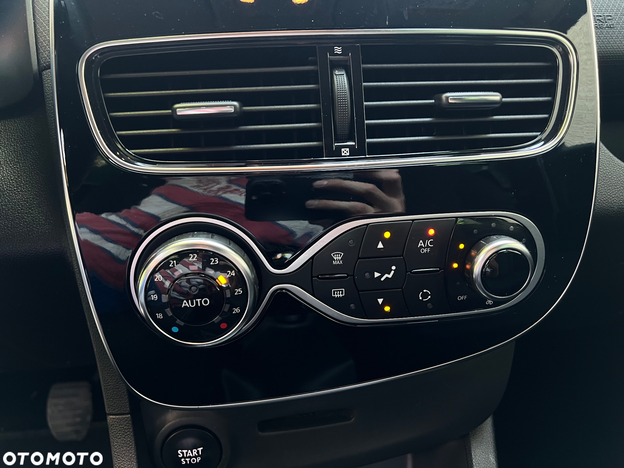 Renault Clio 0.9 Energy TCe Limited - 26