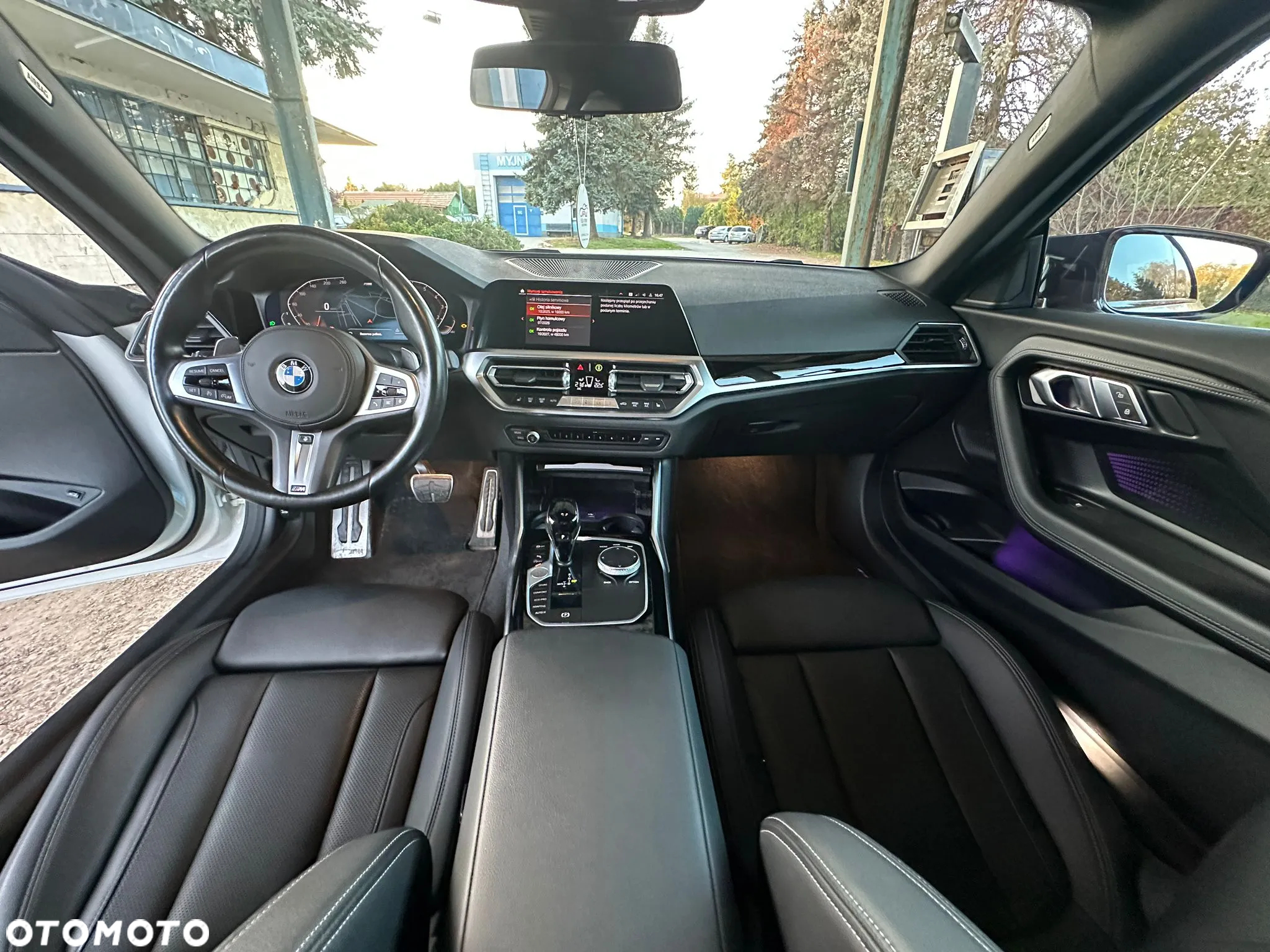 BMW Seria 2 M240i xDrive - 32