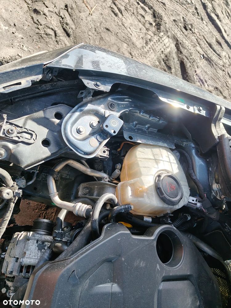 Cupra Formentor VZ 2.0 TSI 4Drive DSG - 13