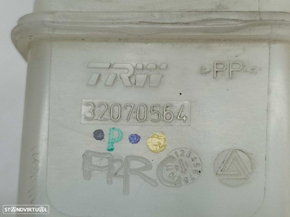 BOMBA DE TRAVÃO NISSAN PULSAR (C13) ACENTA - 5