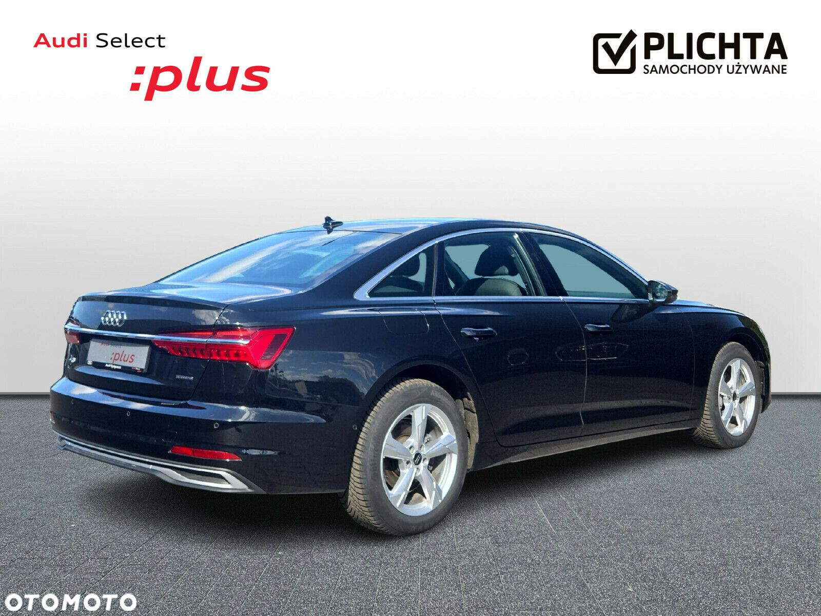 Audi A6 - 5