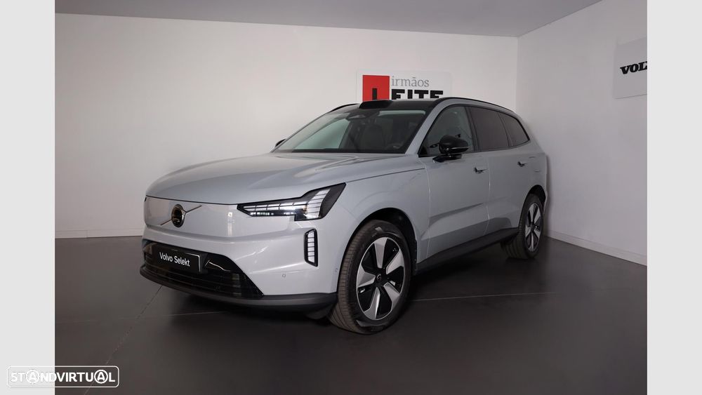 Volvo EX90 104 kWh Single Motor Core