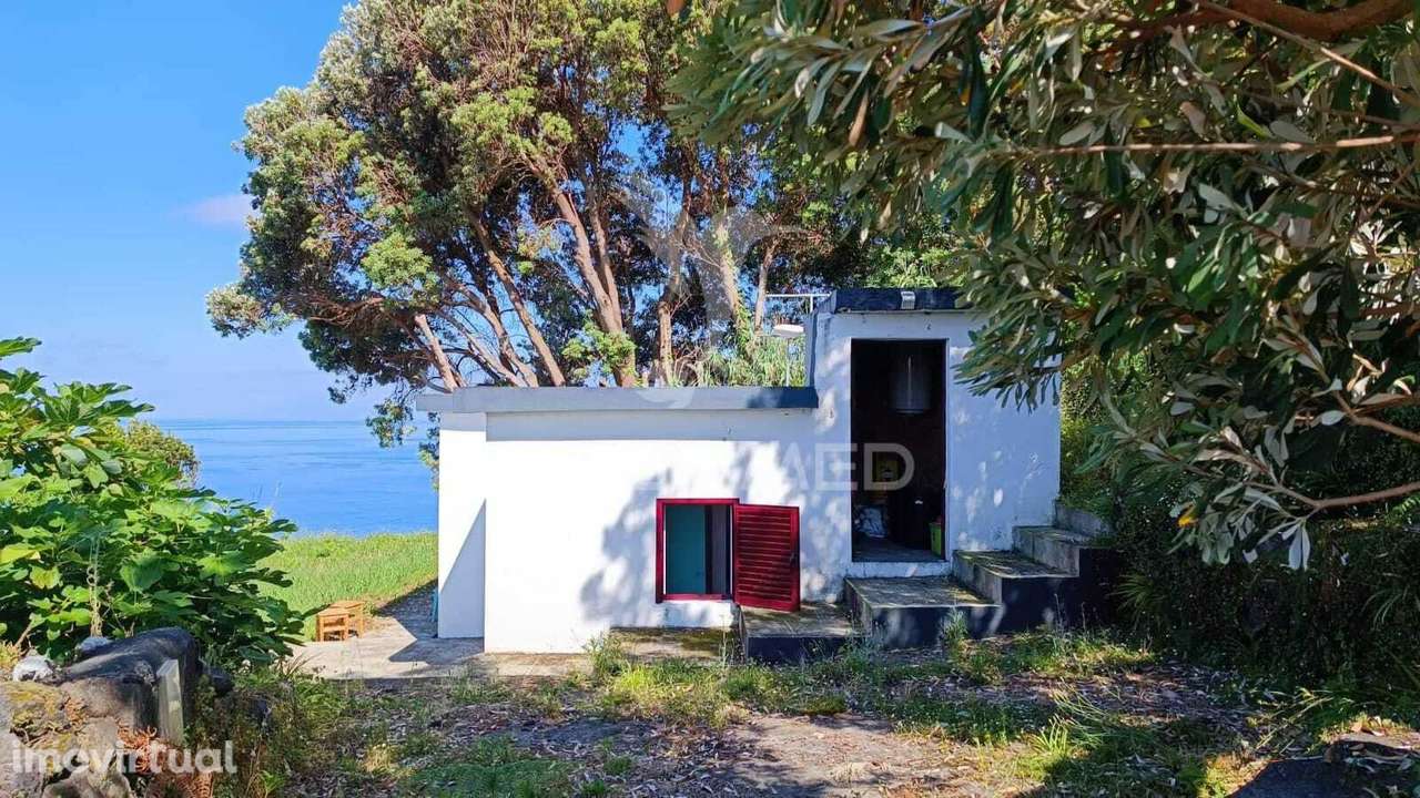 Casa de Campo, Fajã do Ouvidor - Grande imagem: 5/35