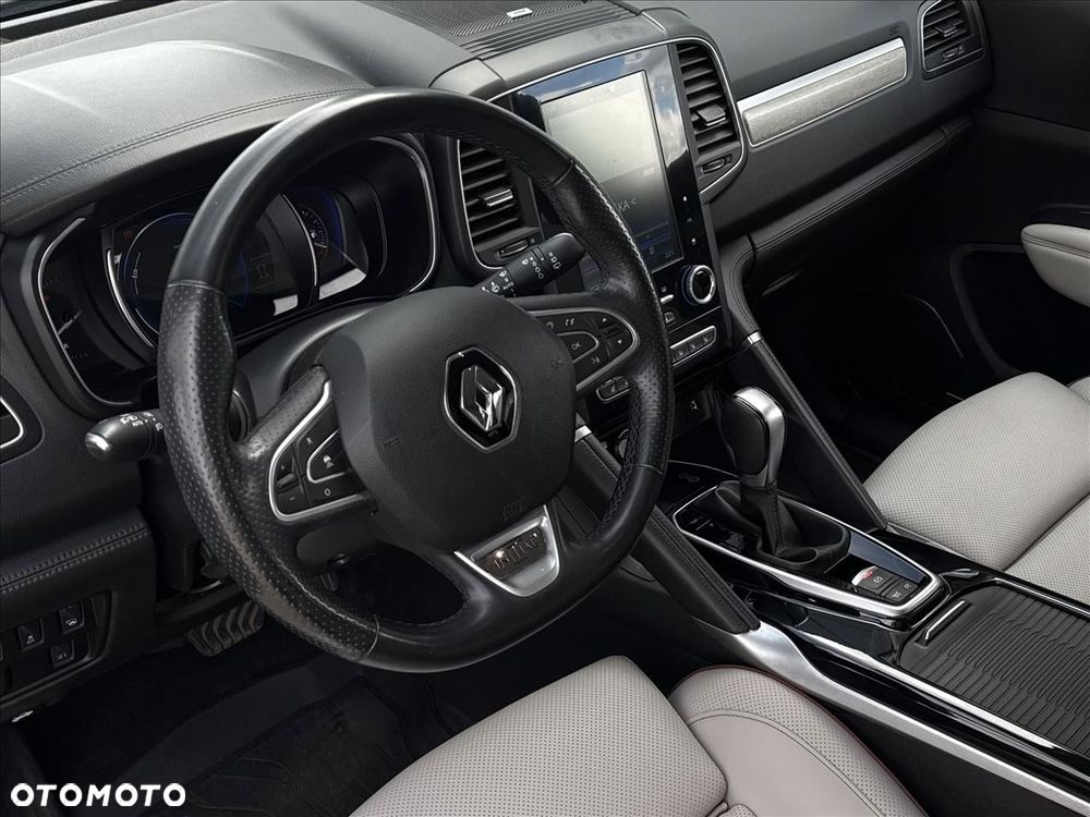 Renault Koleos 2.0 Blue dCi Initiale Paris 4x4 X-Tronic - 9