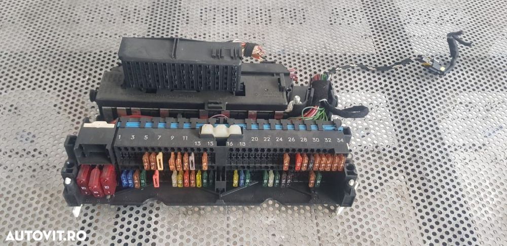 Panou Sigurante BMW E46 Livram Oriunde In Tara - 4