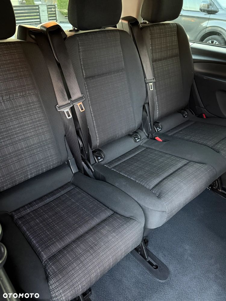 Mercedes-Benz Vito - 20