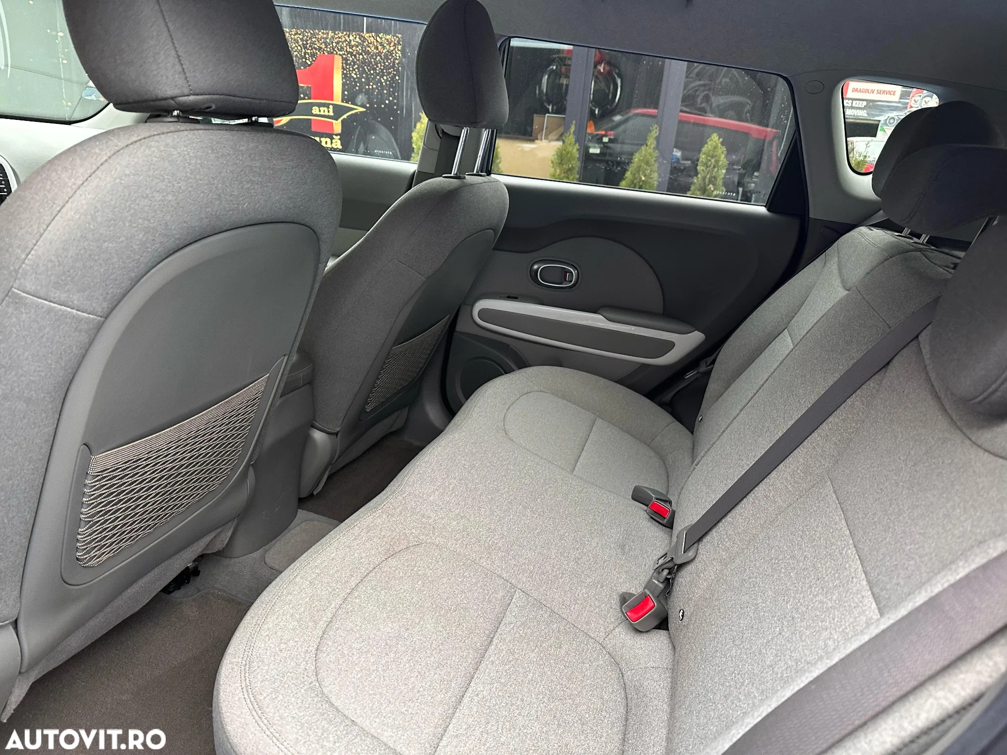 Kia Soul - 8