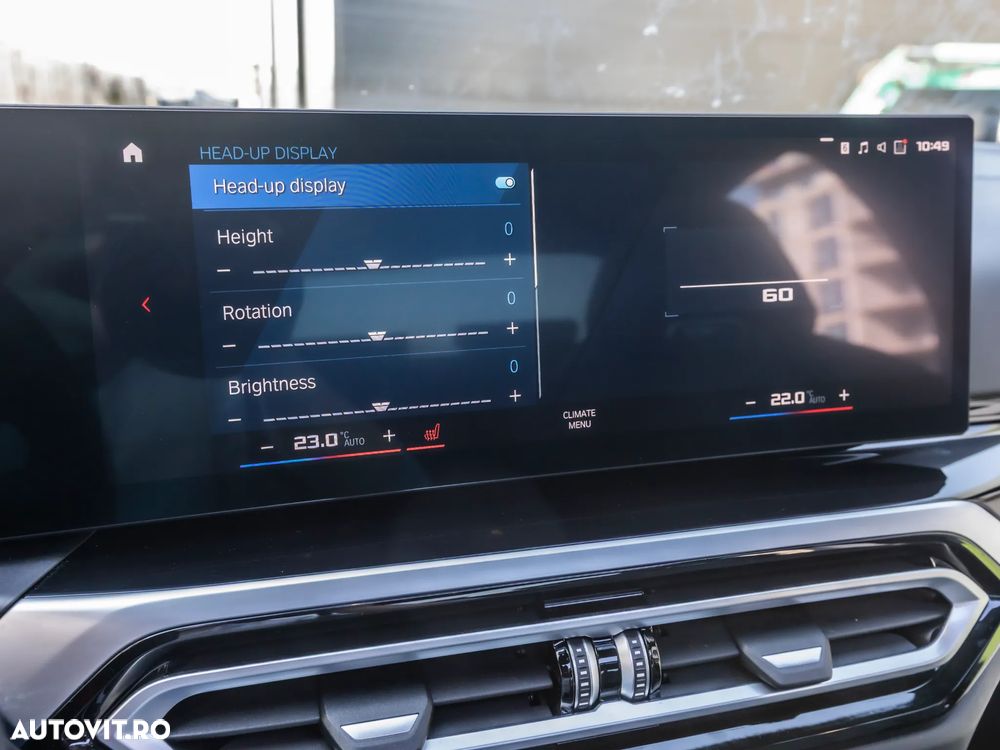 BMW M3 Competition xDrive AT - 32