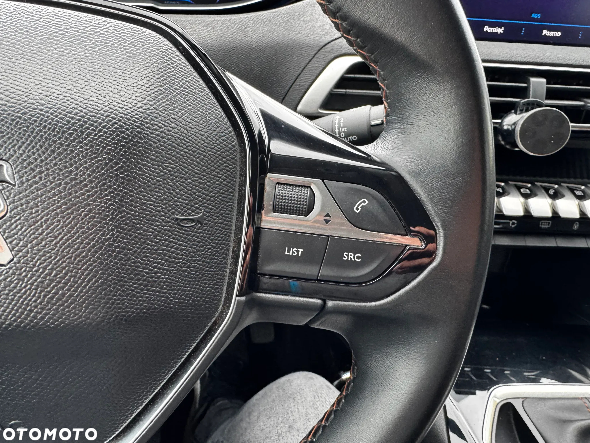Peugeot 5008 1.6 BlueHDi Active 7os - 15