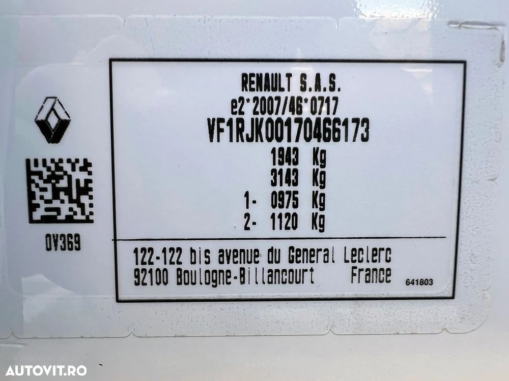 Renault Express - 28