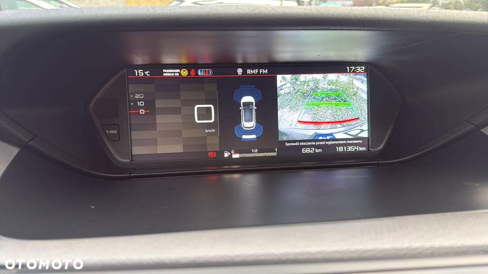 Citroën C4 Picasso BlueHDi 120 Exclusive - 8