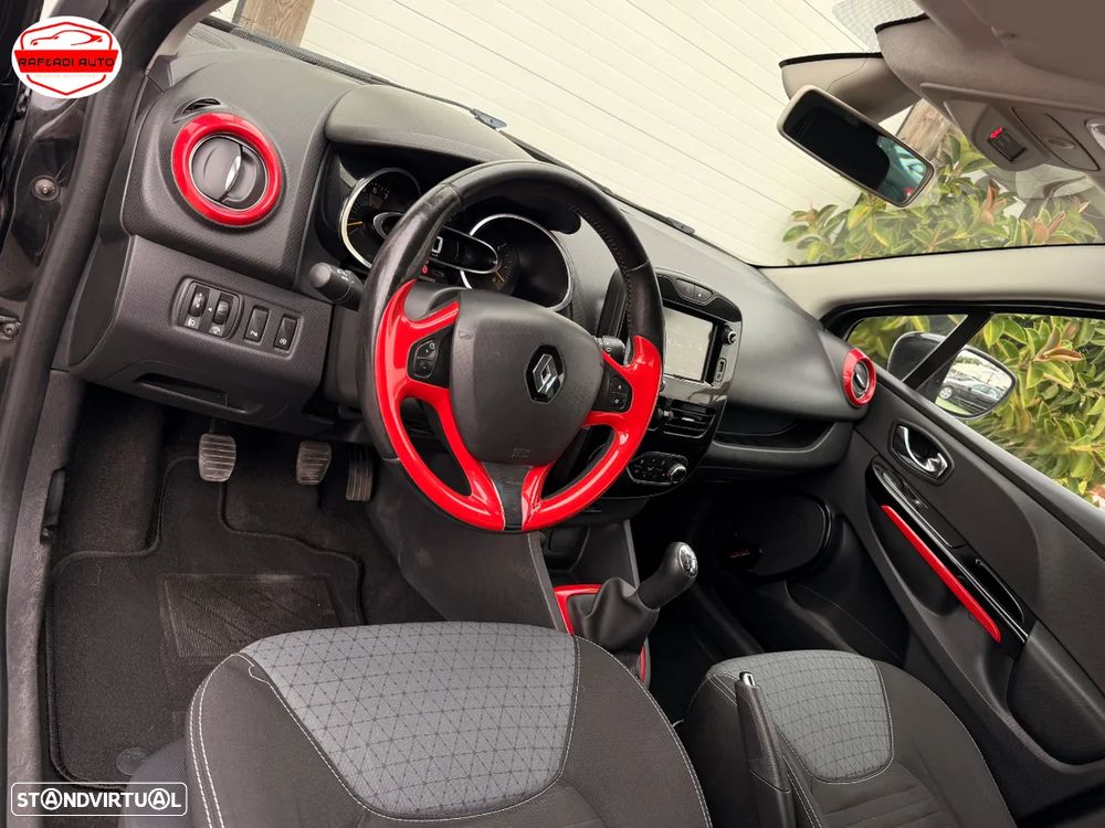 Renault Clio TCe 90 Limited - 9