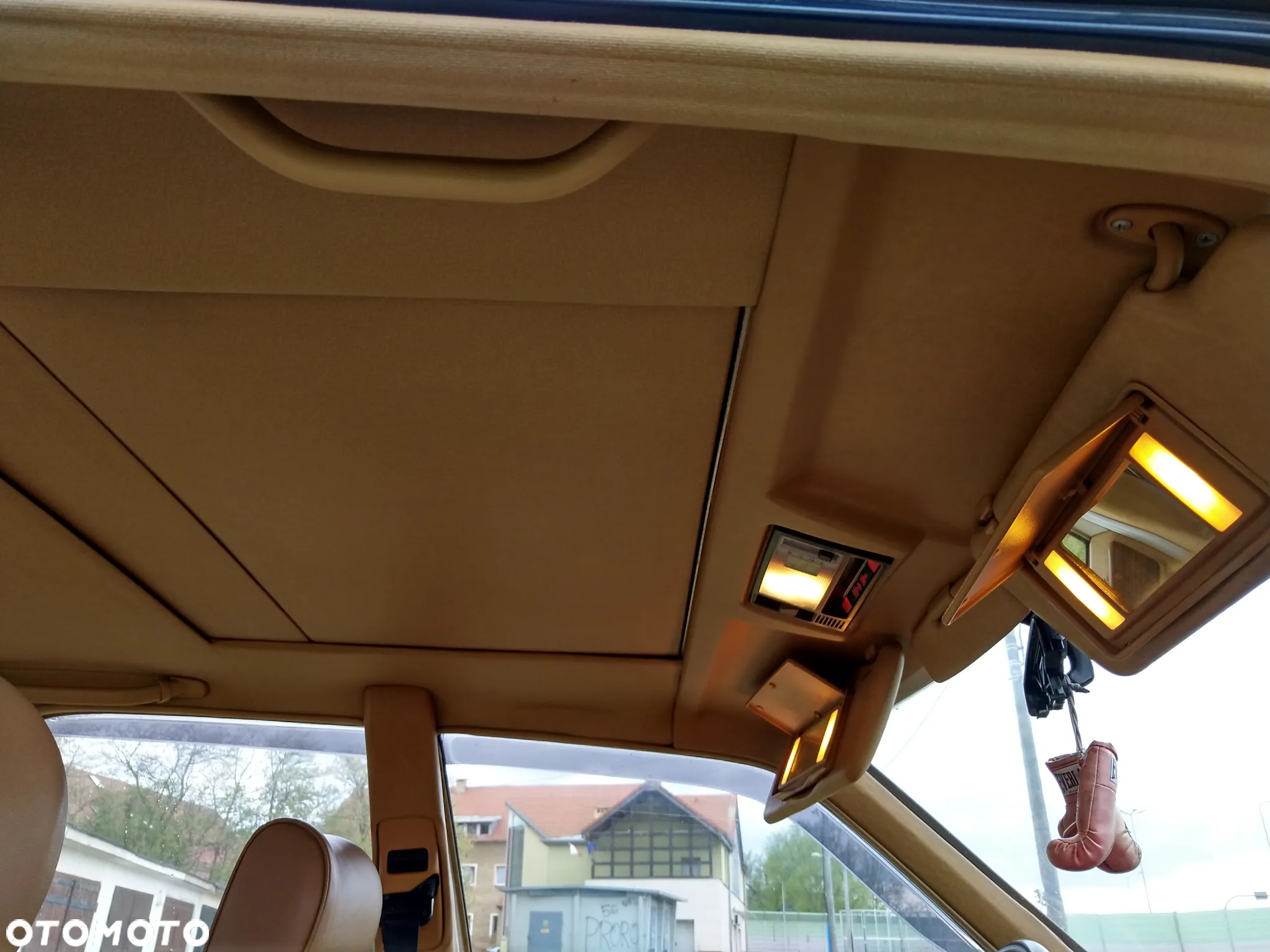 Mercedes-Benz W124 (1984-1993) - 9