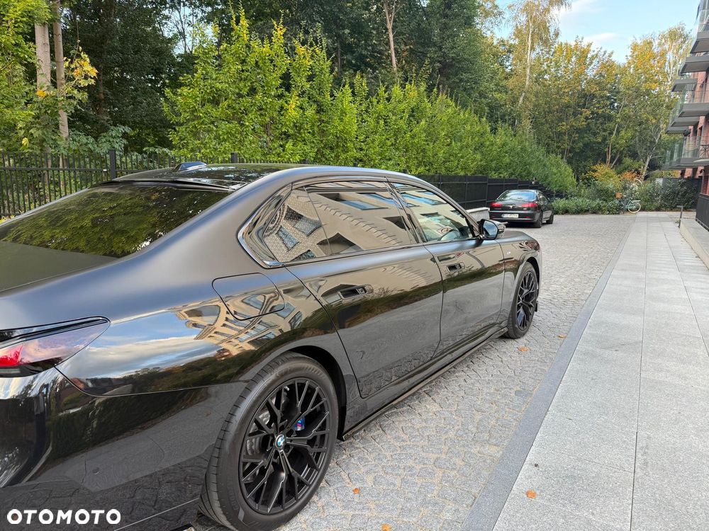 BMW Seria 7 - 6