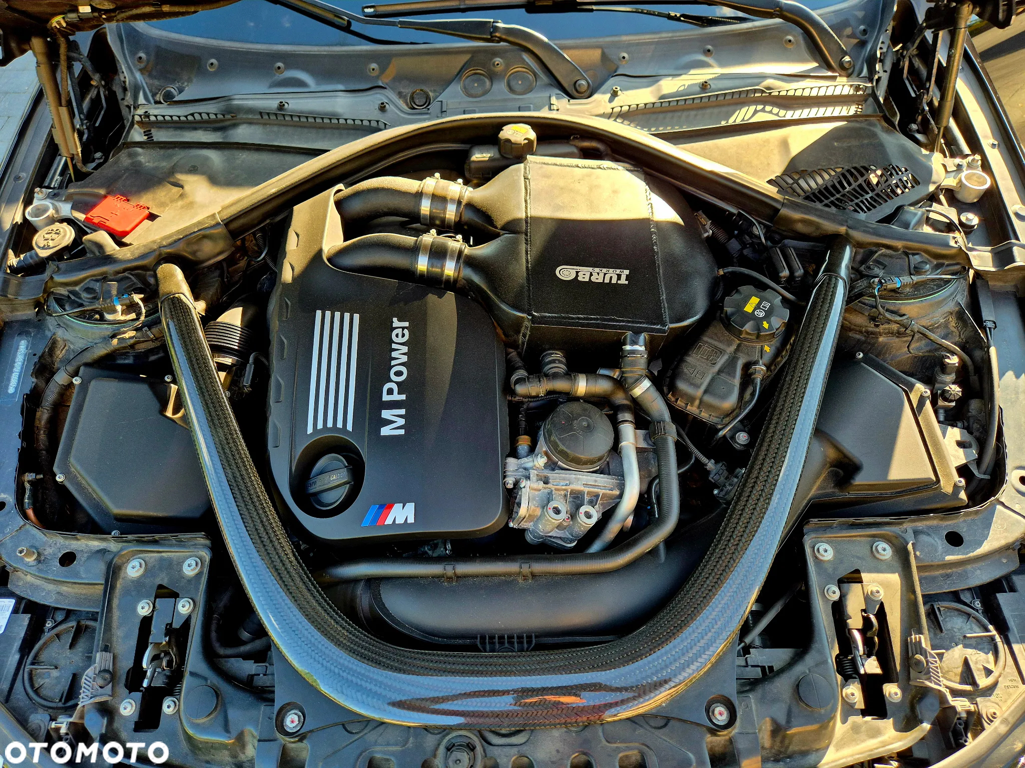 BMW M4 DKG - 22