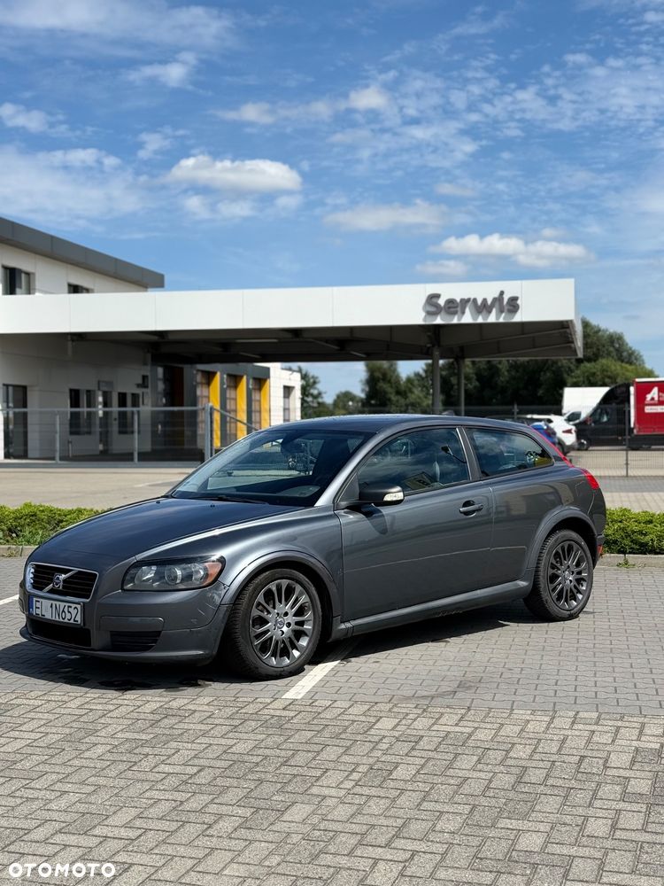 Volvo C30 1.6D DRIVe Kinetic - 1