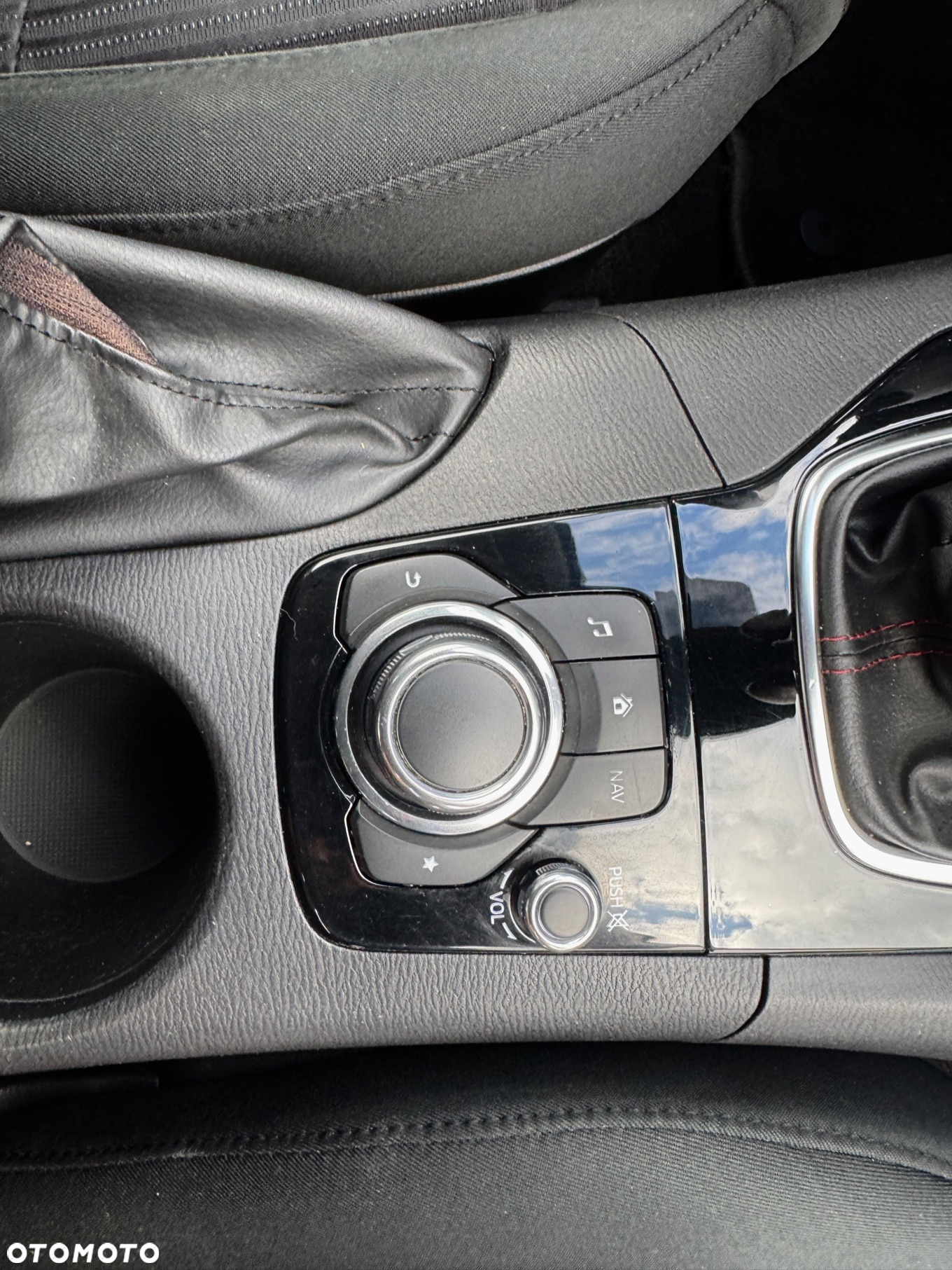 Mazda 3 SKYACTIV-G 120 Sports-Line - 11