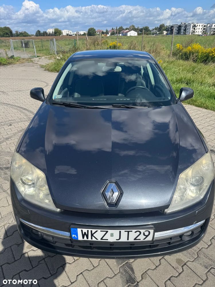 Renault Laguna 2.0 DCi Privilege - 2