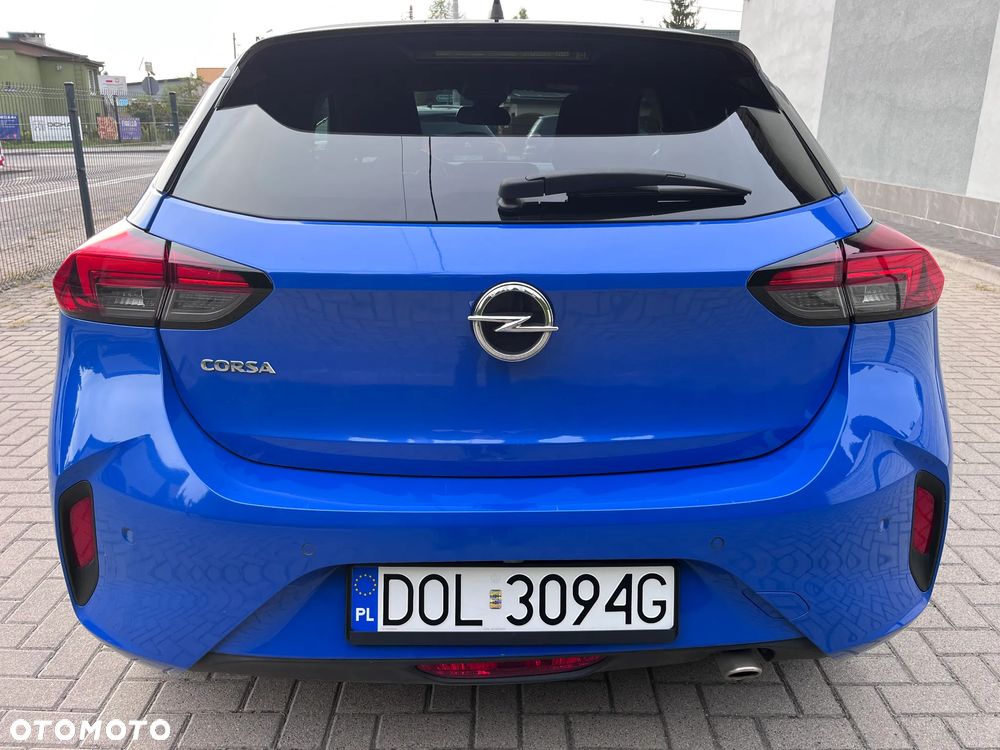 Opel Corsa 1.2 Ultimate Pack S&S - 6