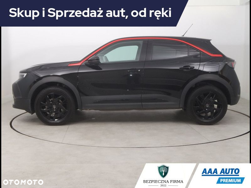Opel Mokka - 3