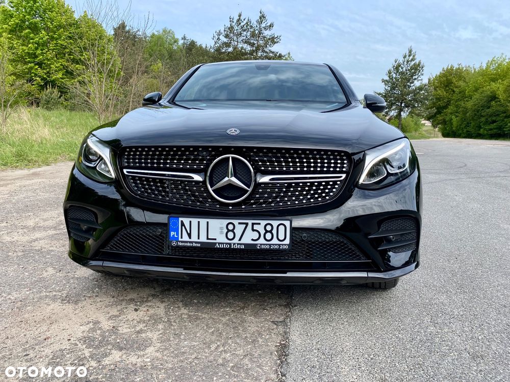 Mercedes-Benz GLC - 5