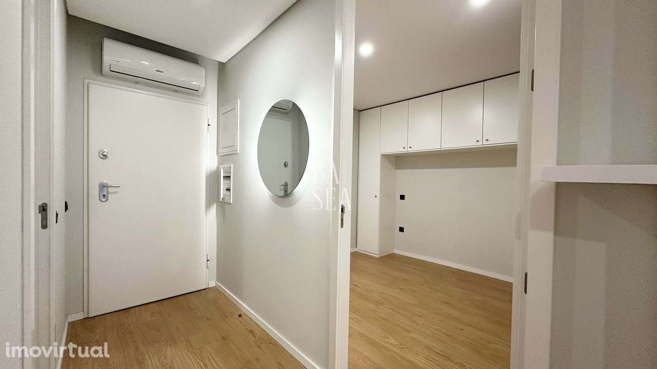 Apartamento T3 com Garagem no Centro Histórico  em Braga (São Vicente) - Grande imagem: 4/20