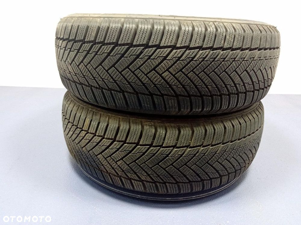 OPONY ZIMOWE TRACMAX X-PRIVILO S130 185 60 R14 82H 2SZT - 8