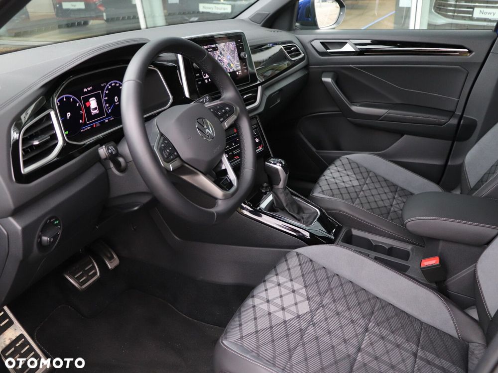 Volkswagen T-Roc - 10