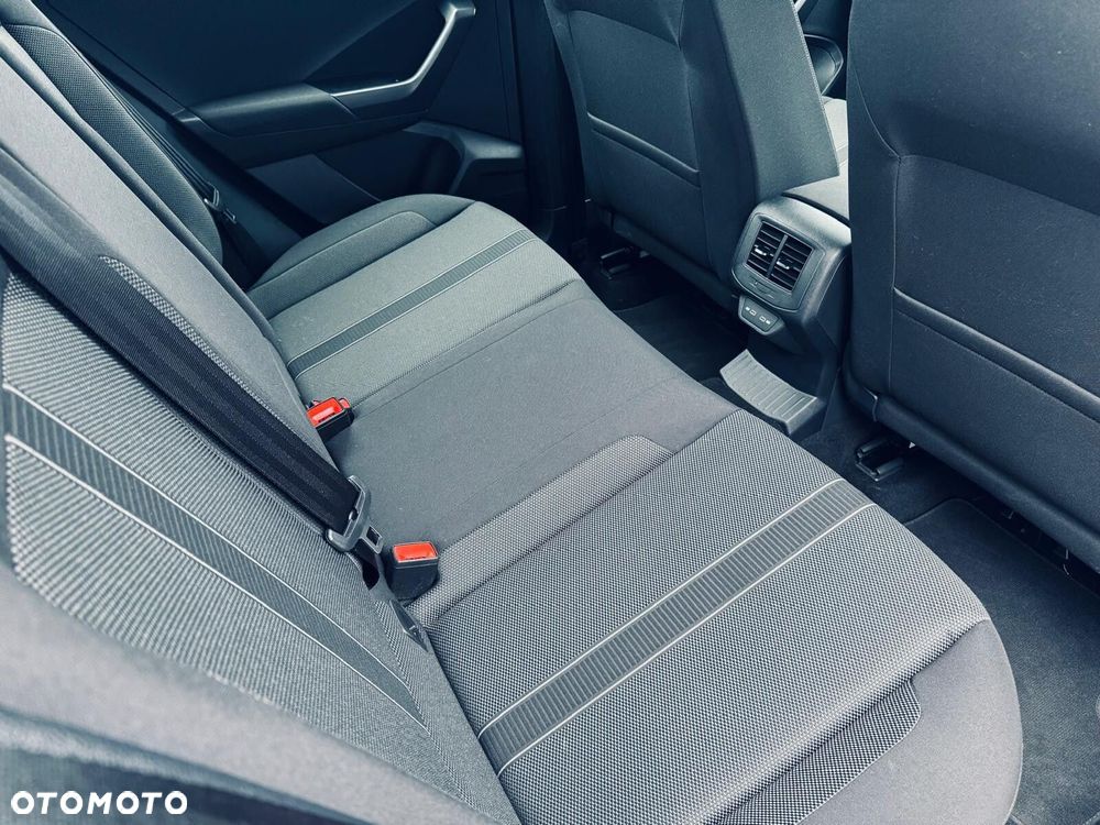 Volkswagen T-Roc 1.5 TSI Life DSG - 17