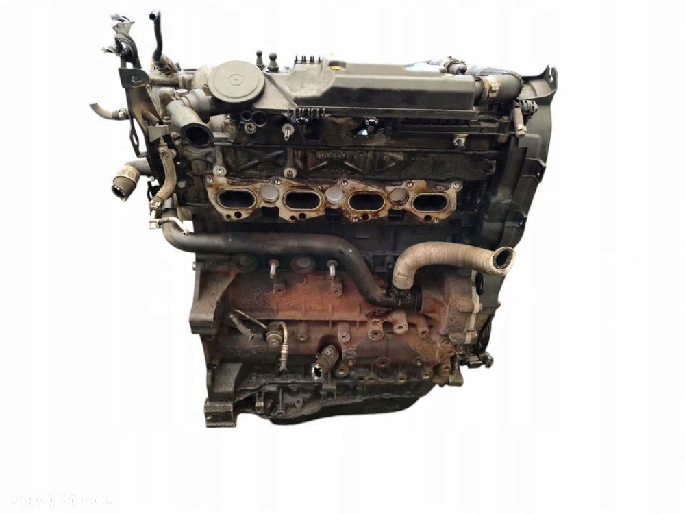 SILNIK SŁUPEK CITROEN C5 III (2008-2010) 2.2 HDI 170KM 4HT - 3