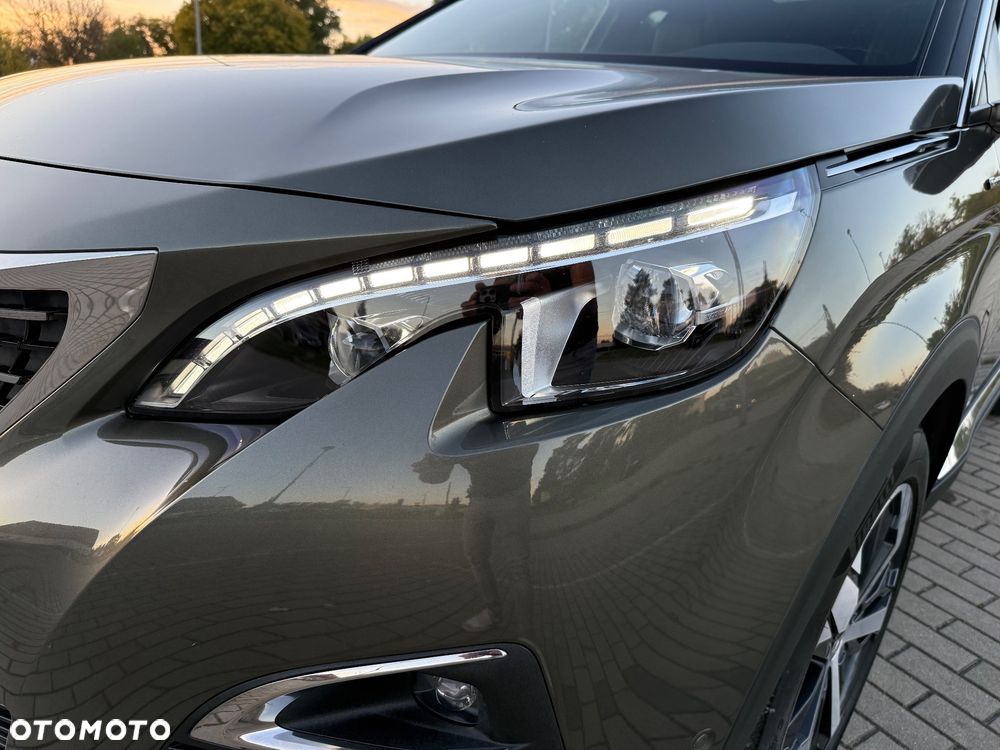 Peugeot 3008 1.6 THP Crossway S&S EAT6 - 24