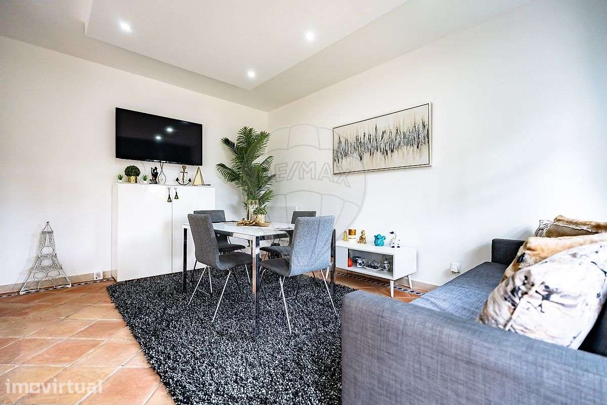 Apartamento T2 para venda - Grande imagem: 5/32