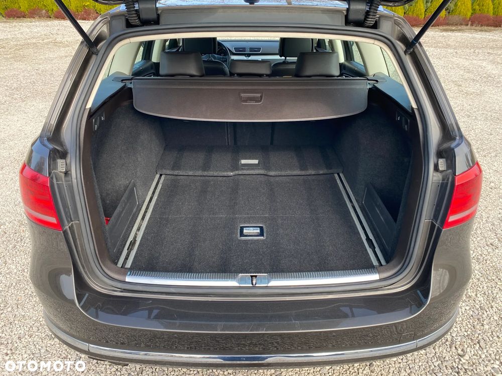 Volkswagen Passat 1.8 TSI Highline DSG - 8