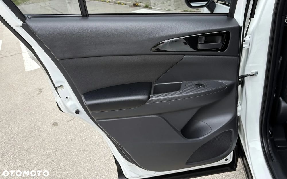 Mitsubishi Eclipse Cross 1.5 T-MIVEC ClearTec CVT 2WD Diamant Edition Plus - 25