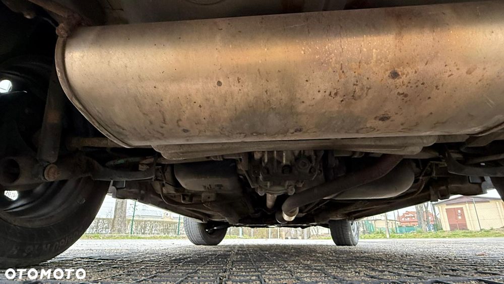 Suzuki SX4 1.6 VVT 4x4 Comfort - 18