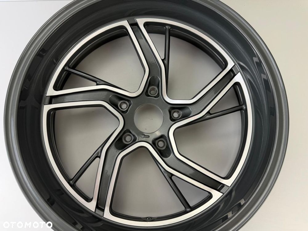 Tylna felga BMW R1250RT K52 2017+ Option 719 - 15