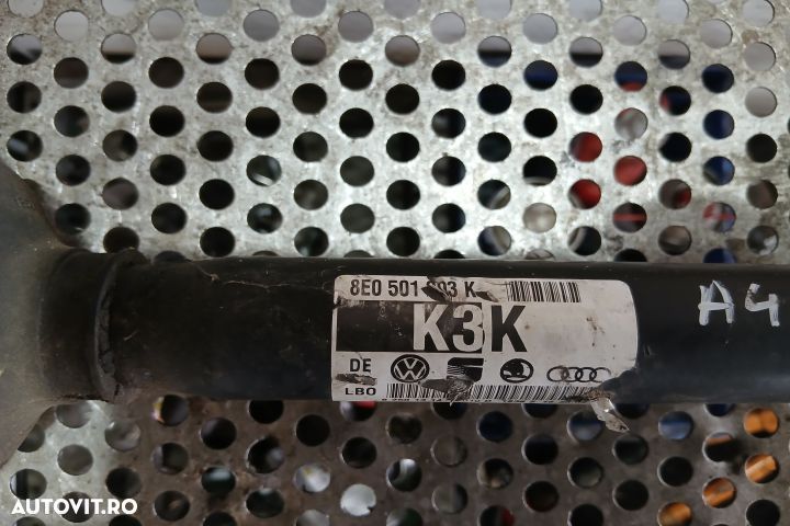 Planetara spate stanga 8E0501203K 3.0 BKN 8E0501203K 3.0 BKN Audi A4 - 3