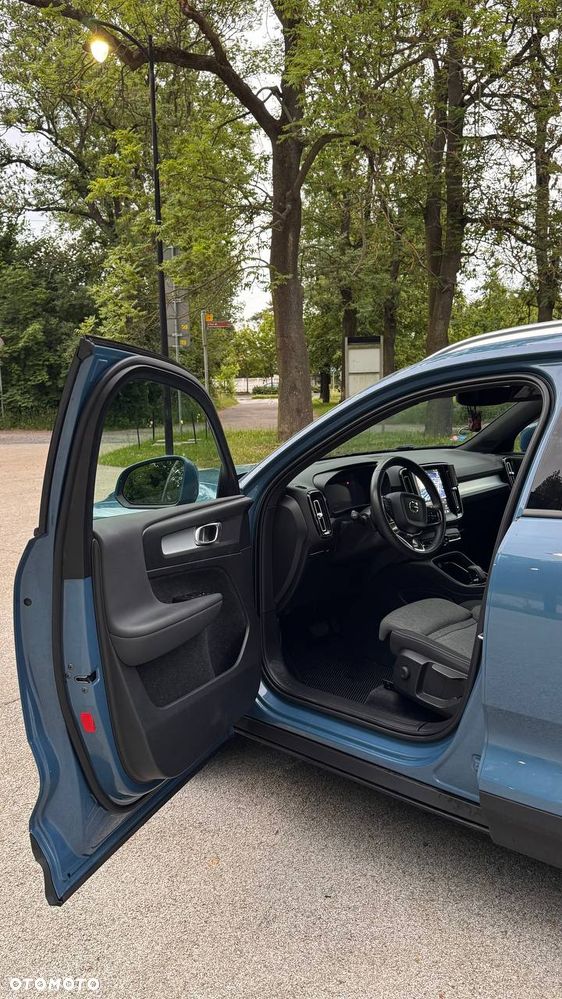 Volvo XC 40 B3 Core - 9