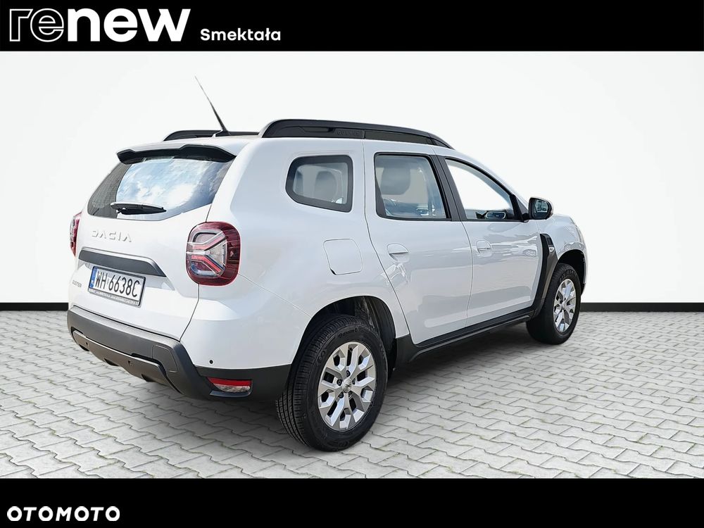 Dacia Duster 1.0 TCe Expression - 5