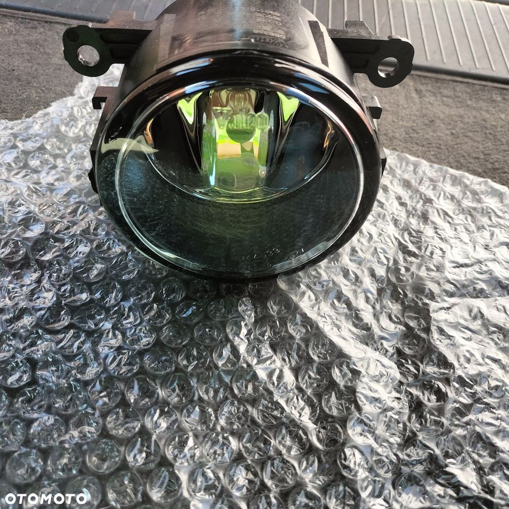 Halogen Valeo Vectra c signum lift OPC - 7