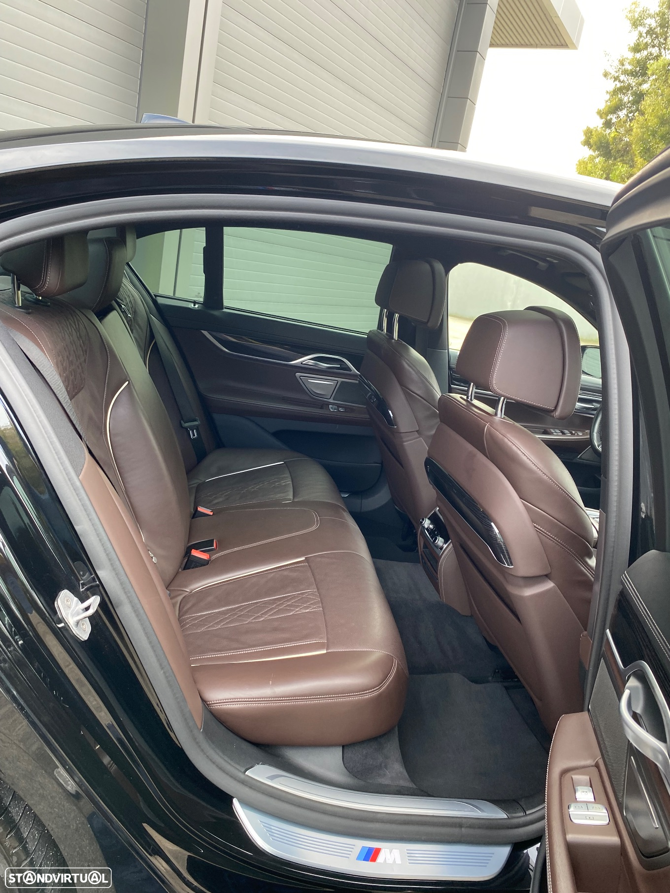 BMW 745 e iPerformance Pack M Auto - 14