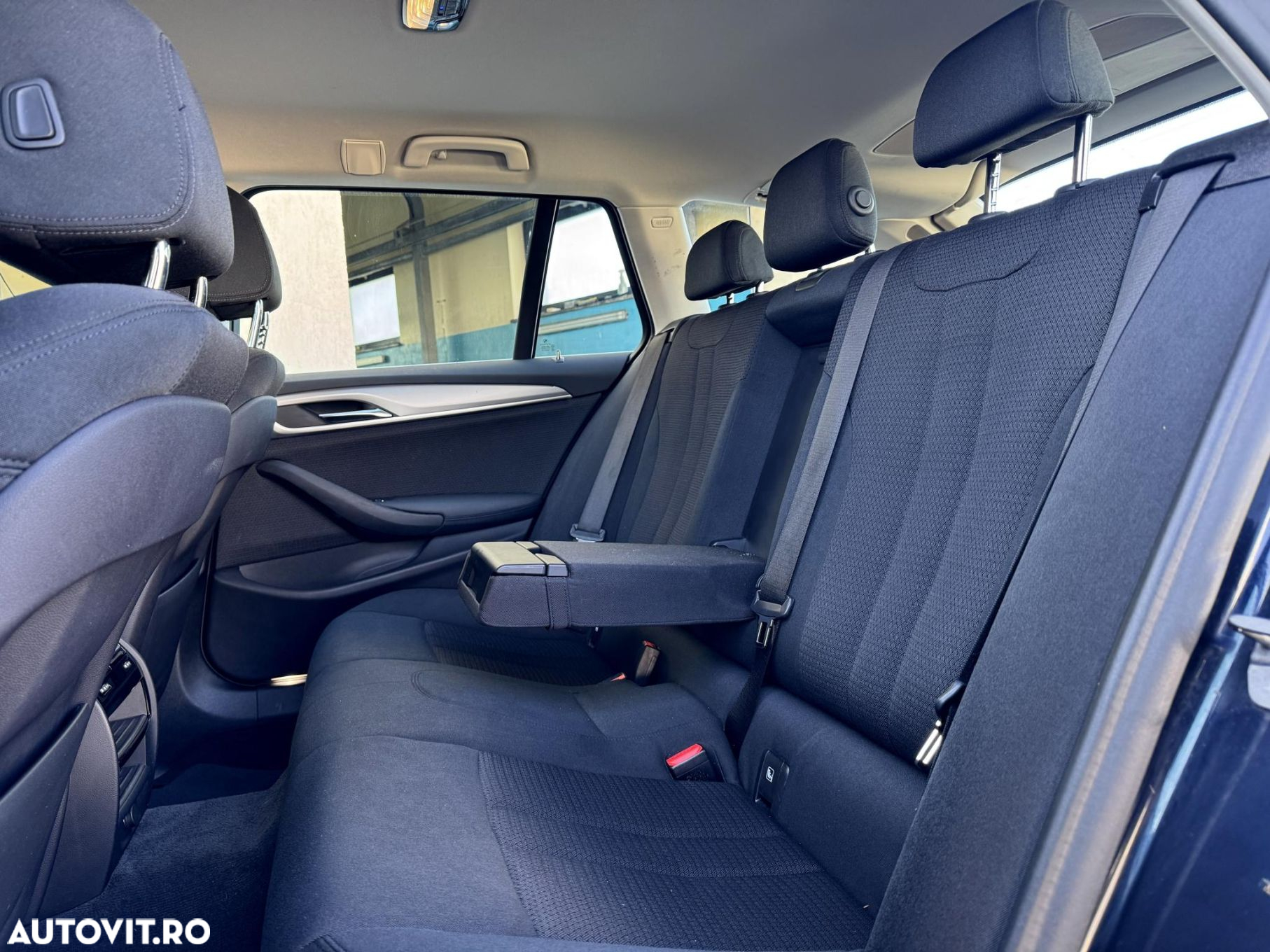 BMW Seria 5 - 24